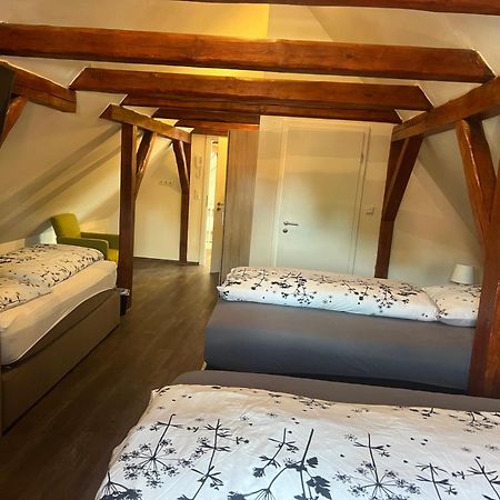 Casa Mexicana Nienburg  Zewnętrze zdjęcie