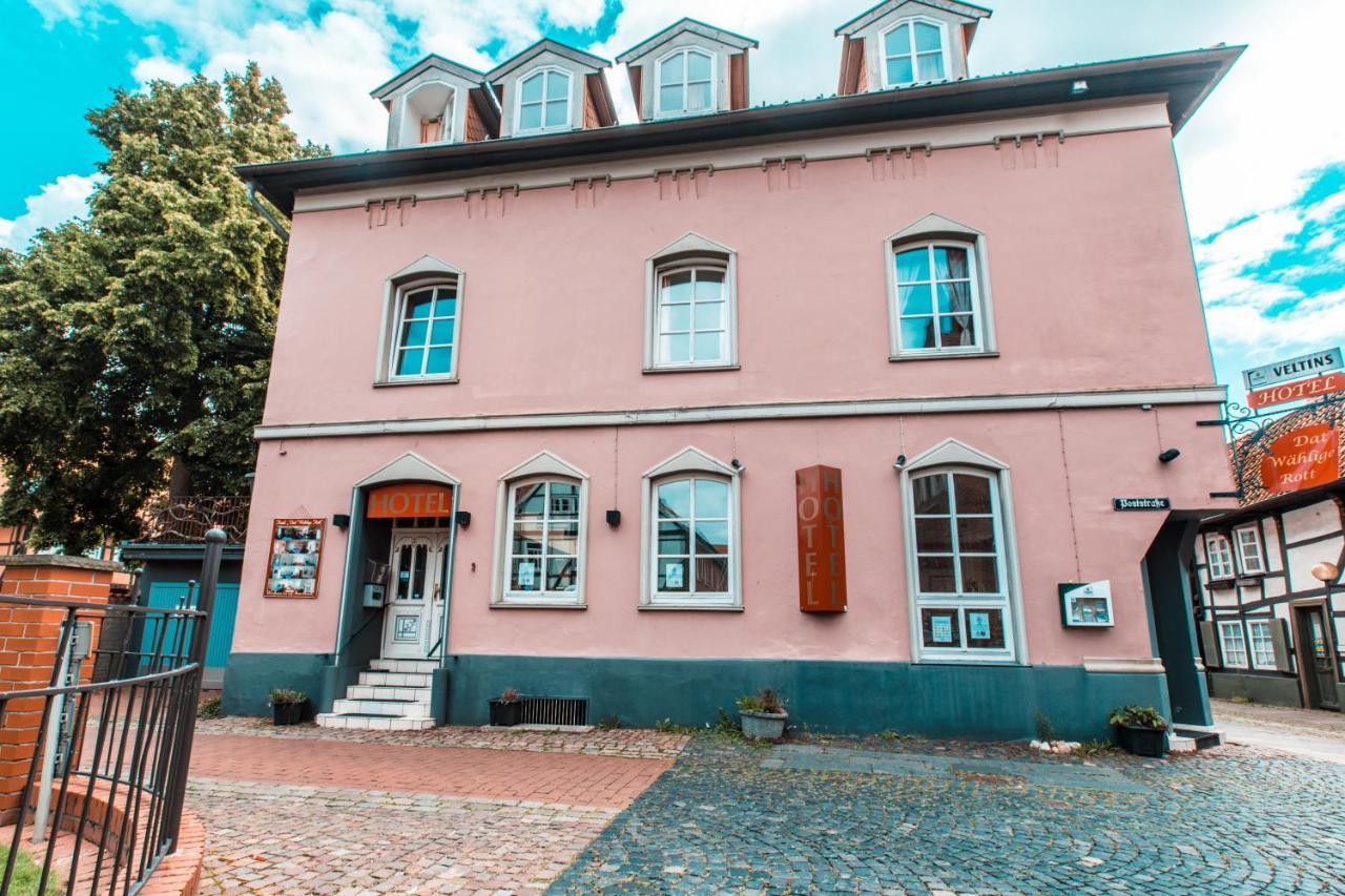 Casa Mexicana Nienburg  Zewnętrze zdjęcie